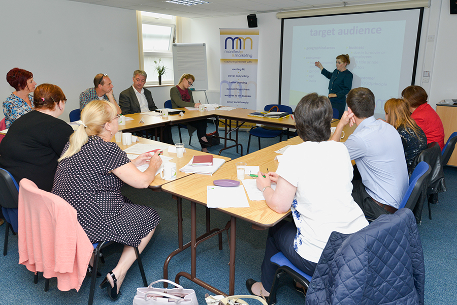Airedale-Enterprise-Agency