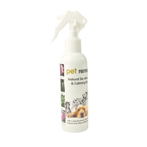Pet Remedy Calming Spray
