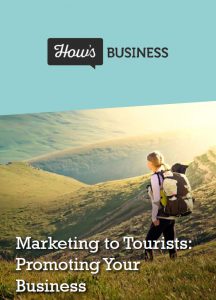 Marketing to Tourists