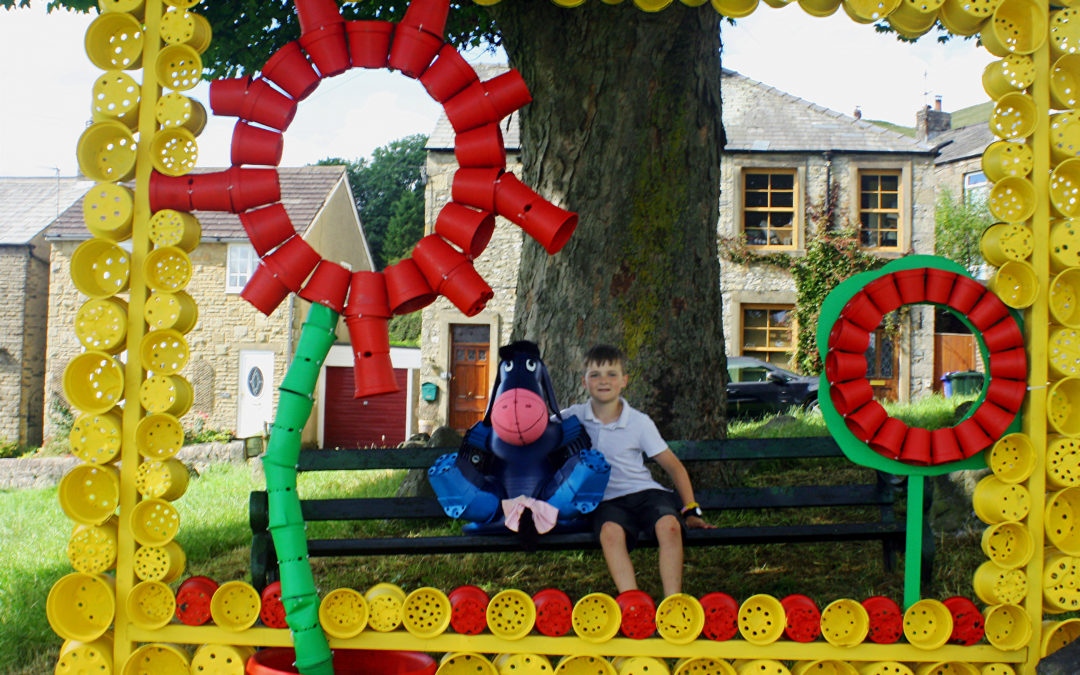 Settle Flowerpot Festival celebrates 10th year